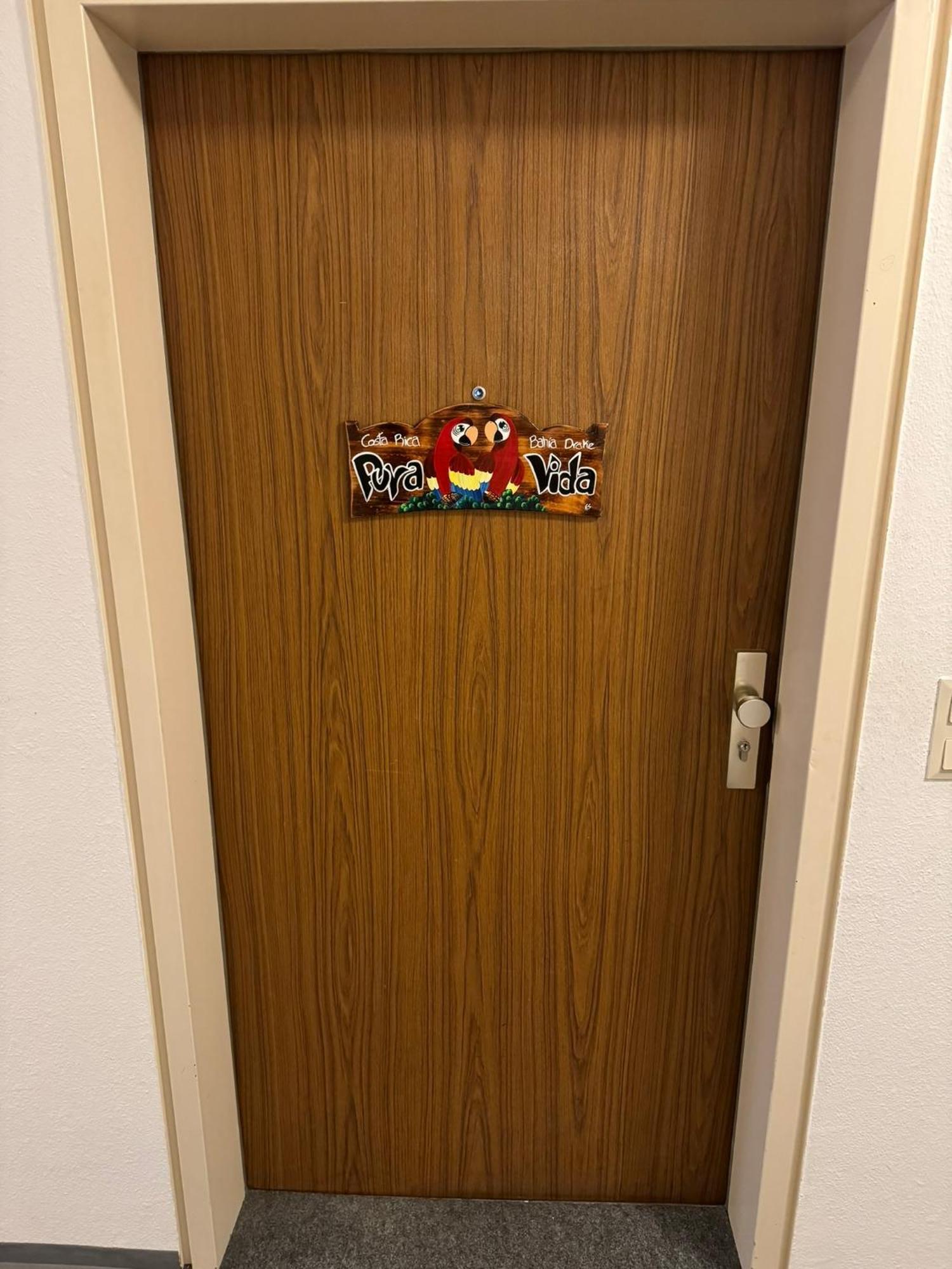 1 Zimmer Wohnung Mit Balkon Und Kueche 拜罗伊特 外观 照片